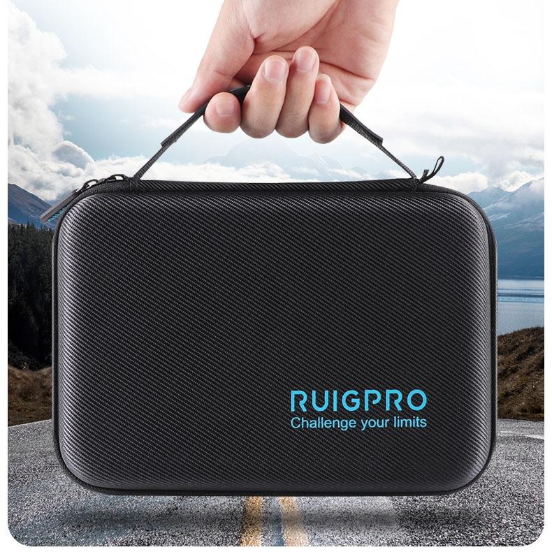 Portable Shockproof Waterproof Case for Insta360 one r