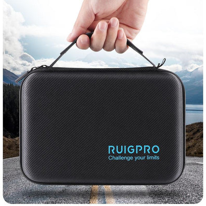 Portable Shockproof Waterproof Case for Insta360 one r