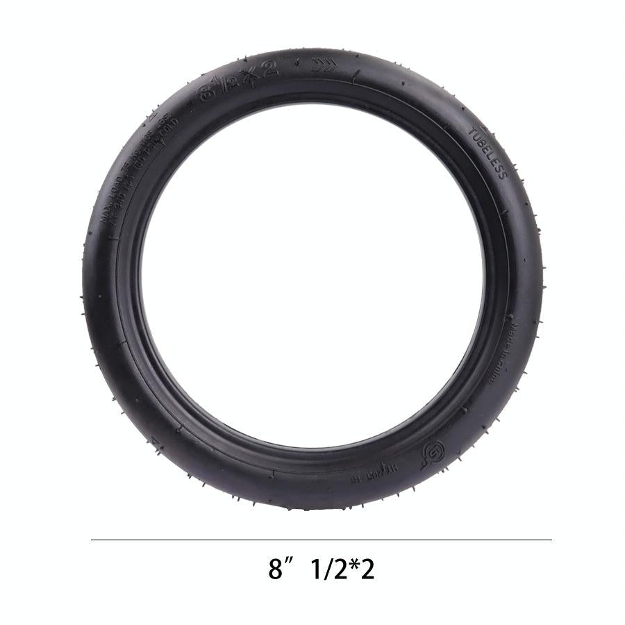 Xiaomi Mijia M365 / M365 Pro Electric Scooter Tire - Upgraded