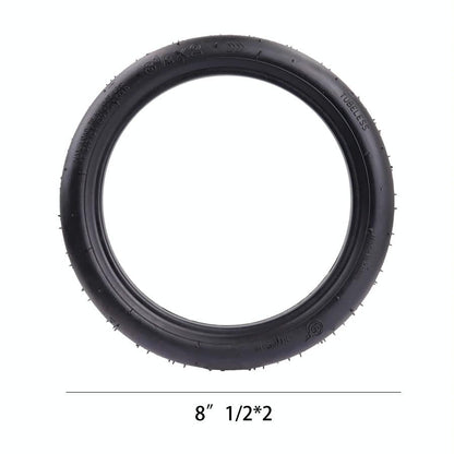 Xiaomi Mijia M365 / M365 Pro Electric Scooter Tire - Upgraded
