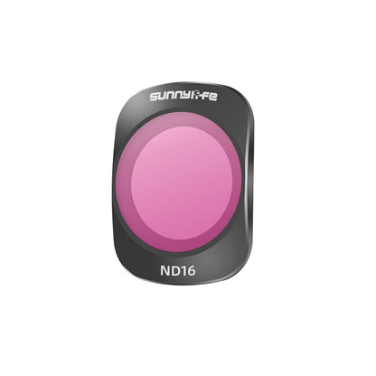 Dji Pocket 3 Camera Lens Filter - Mcuv