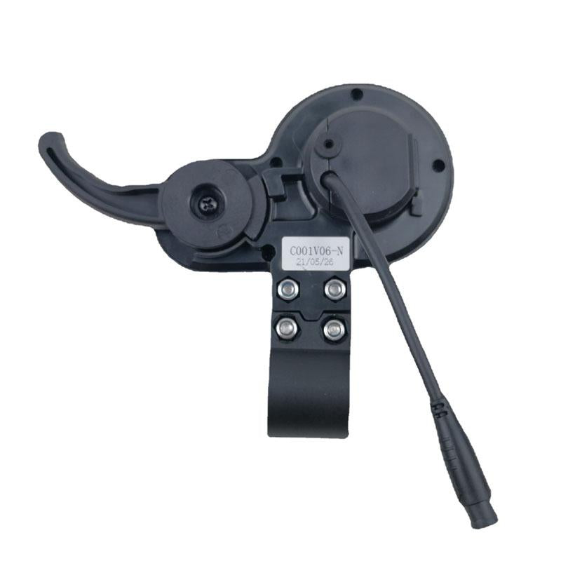 Kugoo M4 Scooter Display Screen - 6 Pin