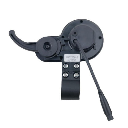 Kugoo M4 Scooter Display Screen - 6 Pin