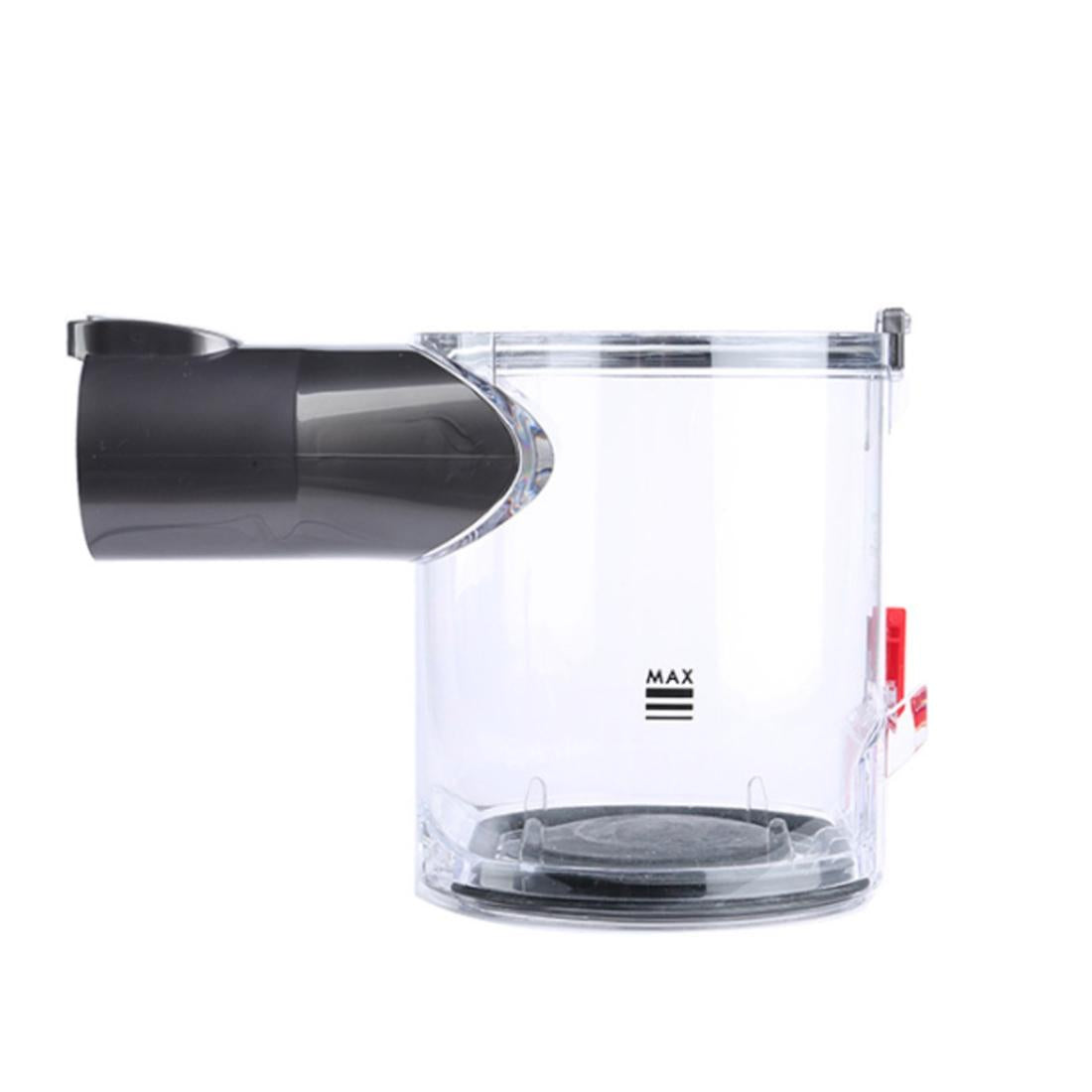 Dyson V6 Dust Bin Collector for A-port Vacuum - Compact and Efficient