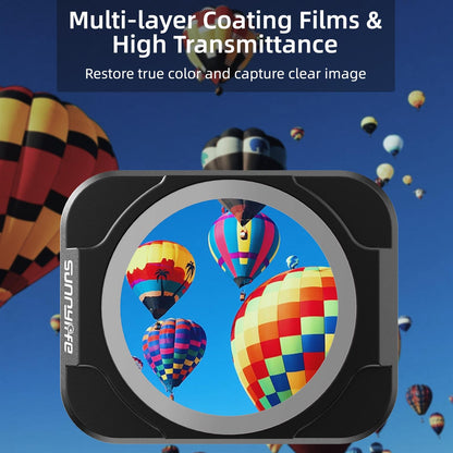 Mcuv Lens Filter for Dji Air 2s - A2s Fi9341