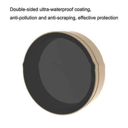 Lg Style Dji Action Camera Filter for Motion Shots