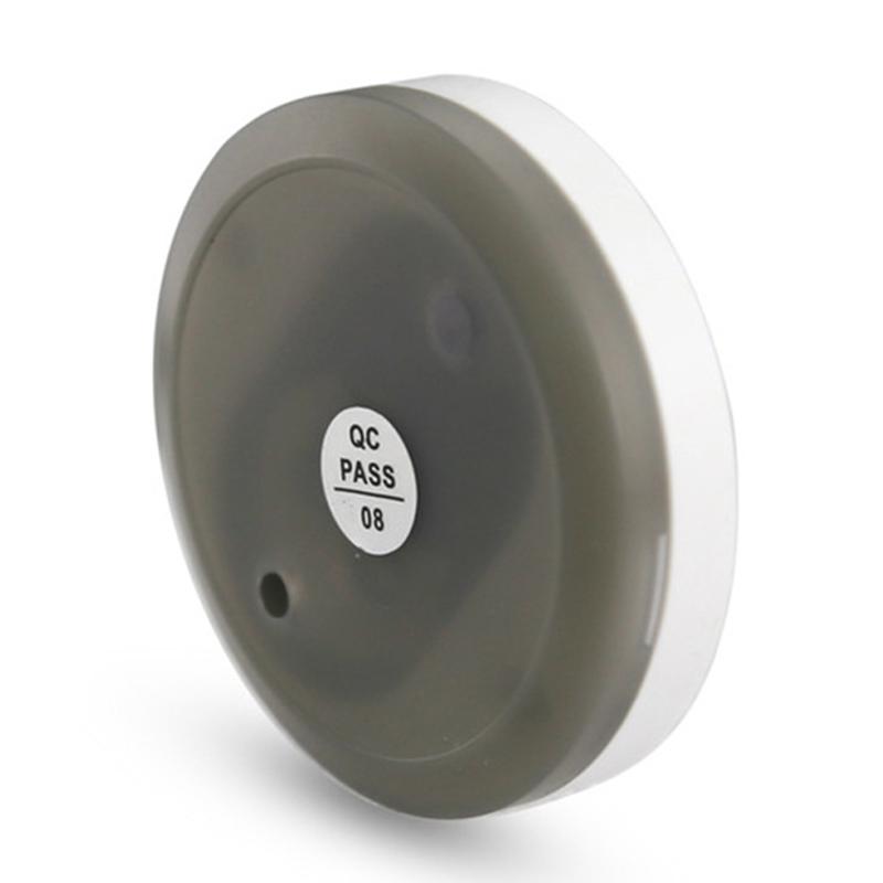 Anti-Theft Wireless Doorbell Button Alarm - Compact