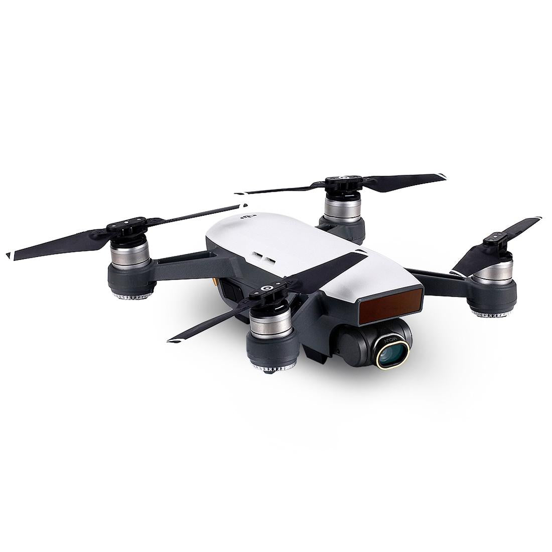 Spark Drone Lens Filter - Hd Quality