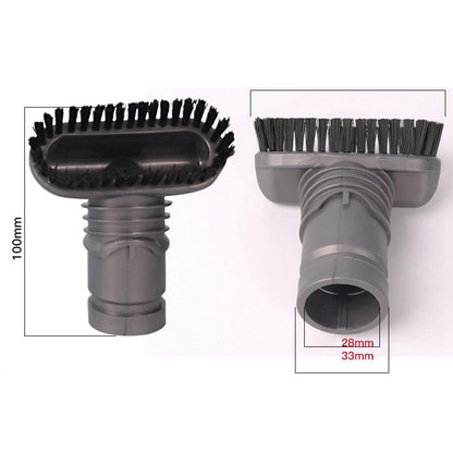 7-piece Wireless Vacuum Cleaner Brush Set for Dyson V6