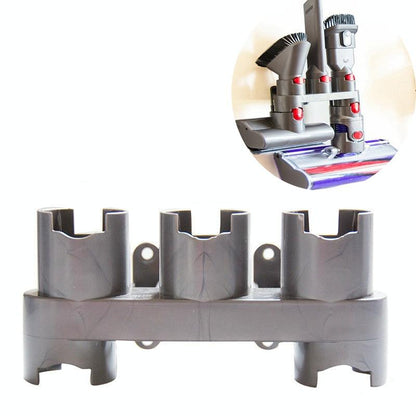 Vacuum Cleaner Base Bracket for Dyson V6 V7 V8 V9 V10 Storage