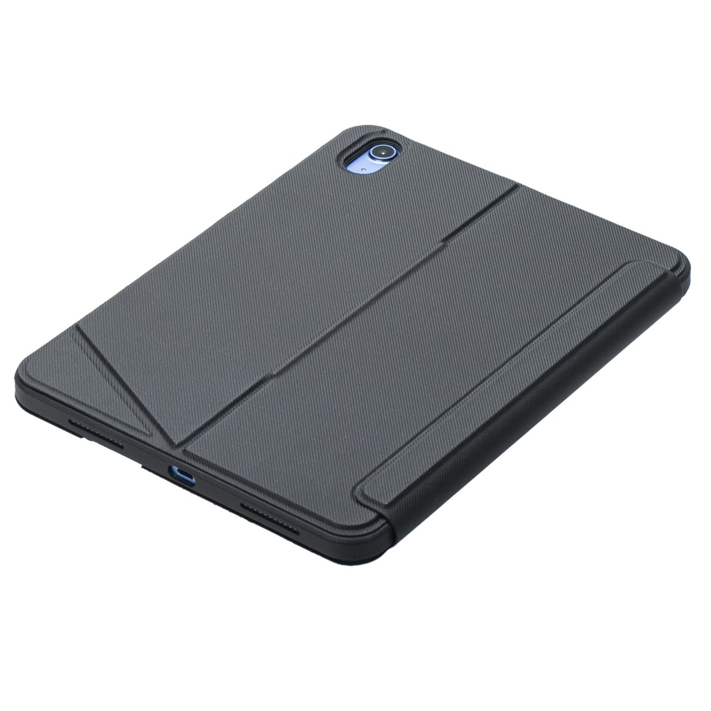 2022 Ipad 10.9 Touch Keyboard Case - Split Type Bluetooth Leather