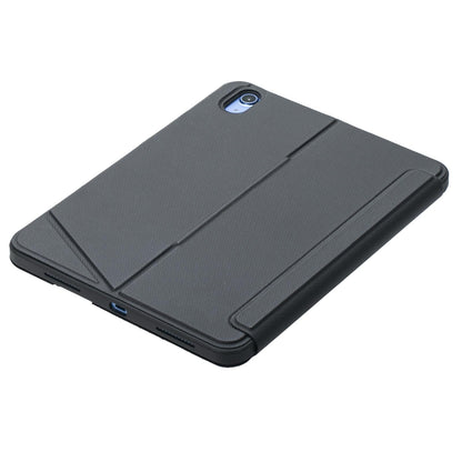 2022 Ipad 10.9 Touch Keyboard Case - Split Type Bluetooth Leather