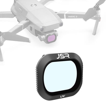 Uv Lens Filter for Dji Mavic 2 Pro - Drone Accessory