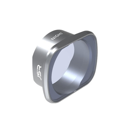 Aluminum Alloy Light Pollution Filter for Dji Fpv