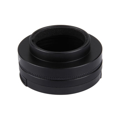 Xiaomi Xiaoyi Yi Ii 4k Action Camera with 37mm Cpl Filter and Lens Cap