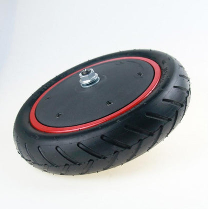Xiaomi M365 & M365 Pro Scooter Motor with Pneumatic Tire - 350w 36v