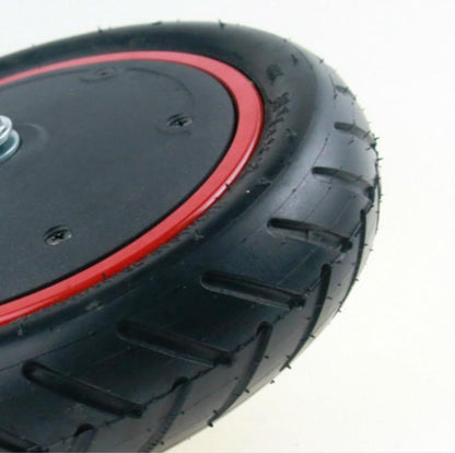 Xiaomi M365 & M365 Pro Scooter Motor with Pneumatic Tire - 350w 36v