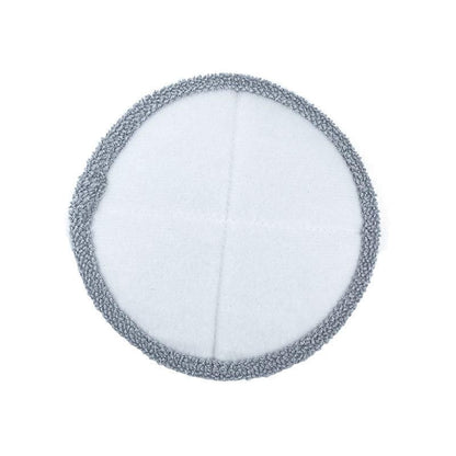 3-piece Round Mop Set for Dyson Vacuum Cleaner - 16cm