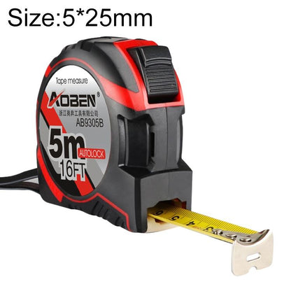 Portable Mini Retractable Measuring Tape - Pull Ruler