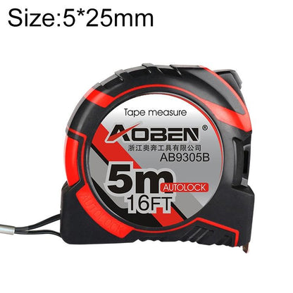 Portable Mini Retractable Measuring Tape - Pull Ruler