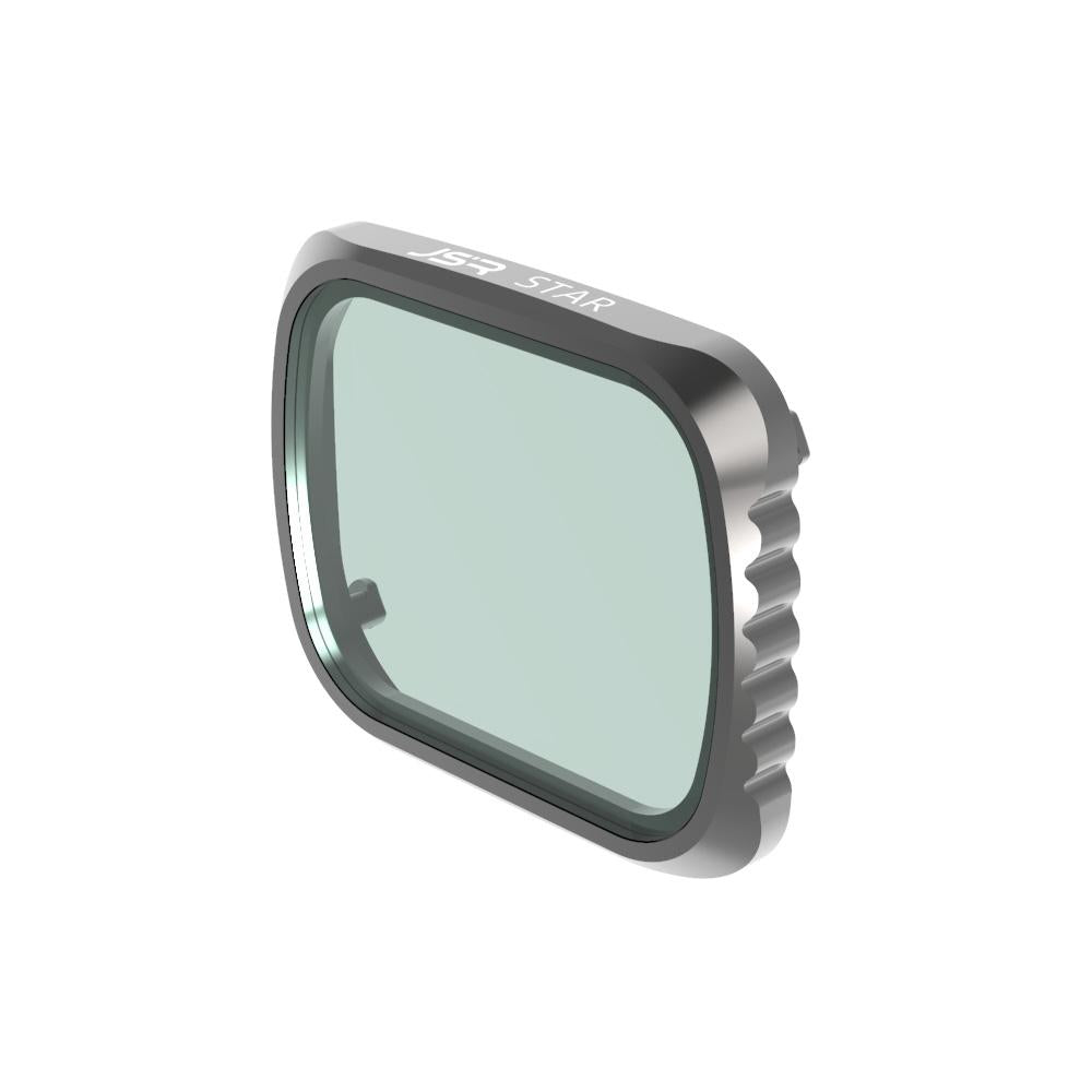 Aluminum Frame Ks Effect Lens Filter for Dji Air 2s