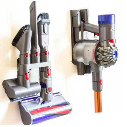 Dyson V7 / V8 Vacuum Cleaner Charging Base Storage Bracket