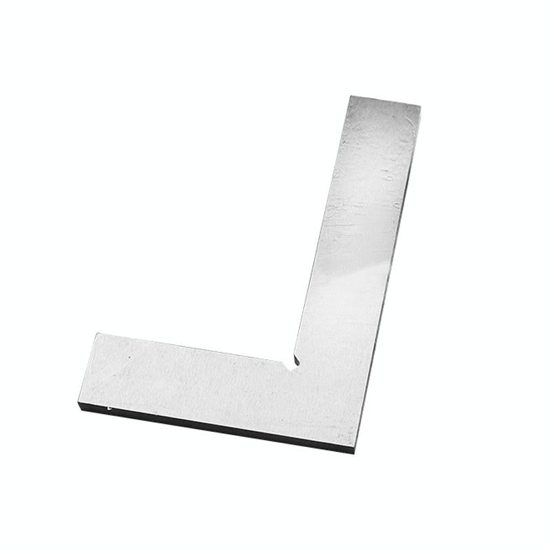 90 Degree Carbon Steel Right Angle Ruler - 100x70cm