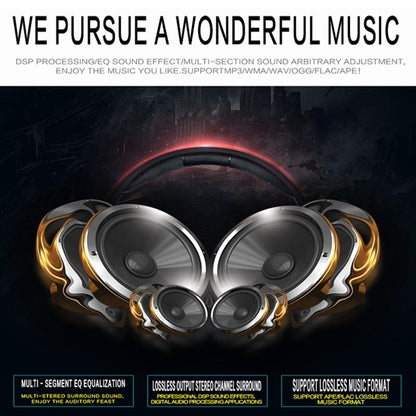 7 Inch Hd Foldable Car Android Radio Receiver Fm / Bluetooth / Tf / Gps / Phone Link / Wifi 1Gb + 32Gb
