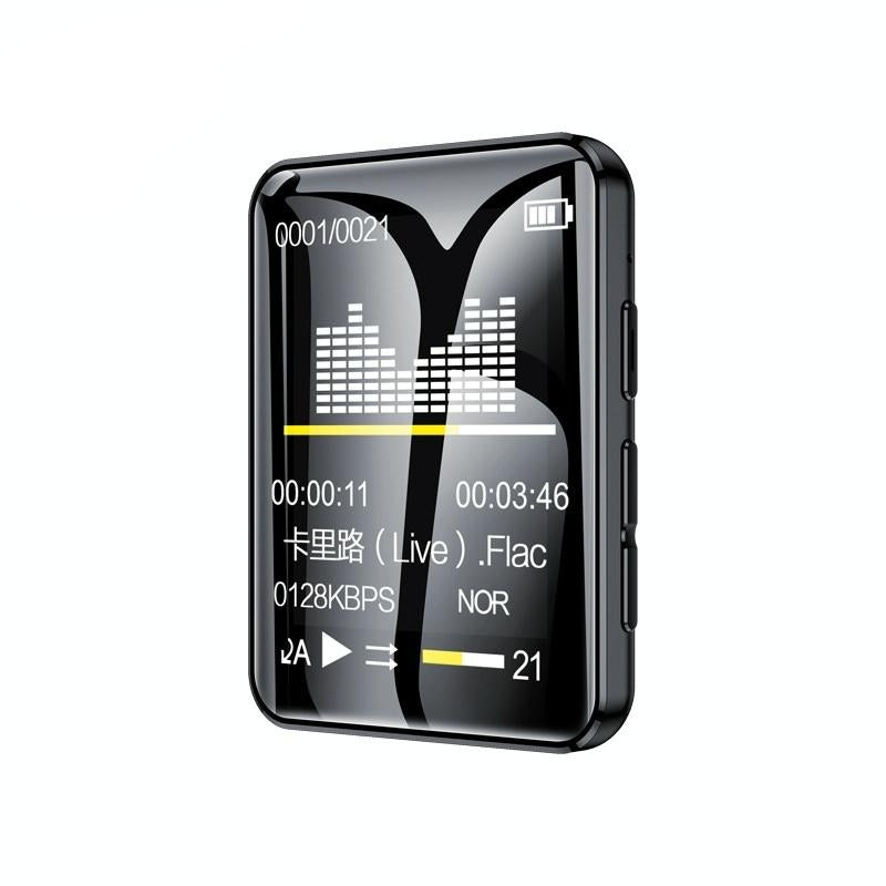 1.77 Inch Bluetooth Mp3 E Book With 8Gb Memory Novel Reading