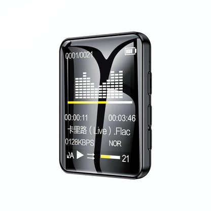 1.77 Inch Bluetooth Mp3 E Book With 8Gb Memory Novel Reading