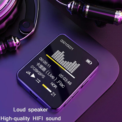 1.77 Inch Bluetooth Mp3 E Book With 8Gb Memory Novel Reading
