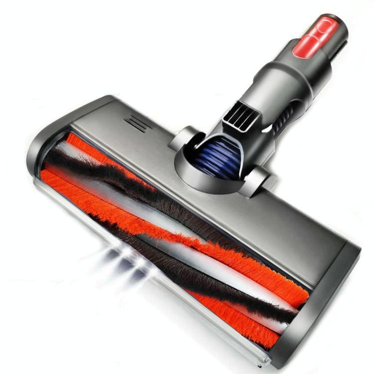 Carpet Brush Vacuum Cleaner Replacement Parts for Dyson V7-v15