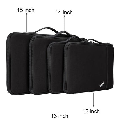 13 Inch Shock-Resistant Thinkpad Business Laptop Inner Bag - 14 Inch