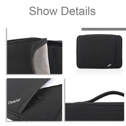 13 Inch Shock-Resistant Thinkpad Business Laptop Inner Bag - 14 Inch