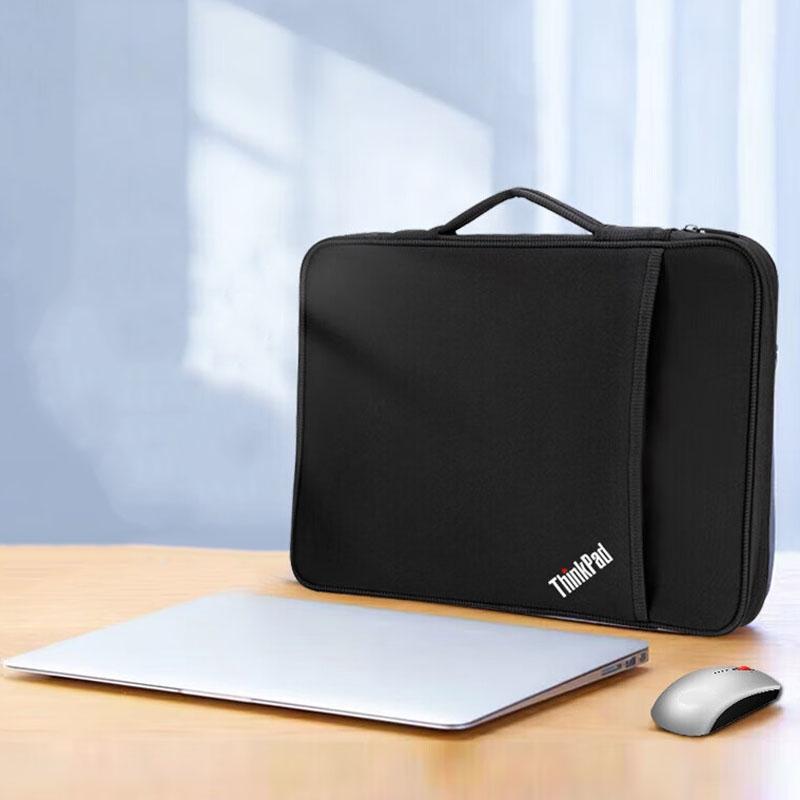 13 Inch Shock-Resistant Thinkpad Business Laptop Inner Bag - 14 Inch