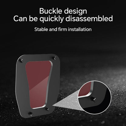 Waterproof Multi-layer Coating Filter for Dji Air 3 - Cpl - Nd16