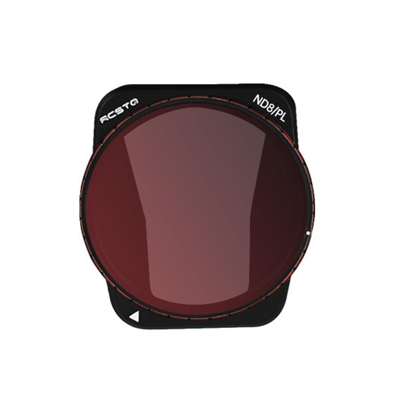 Waterproof Multi-layer Coating Filter for Dji Air 3 - Cpl - Nd16