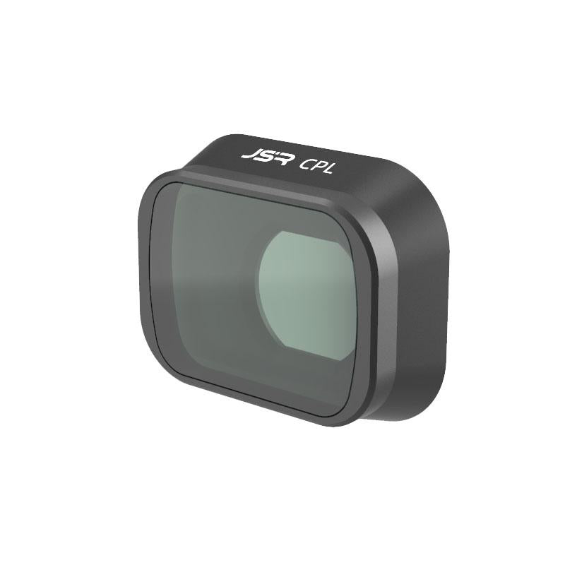 Dji Mini 3 Pro with Cpl Filters