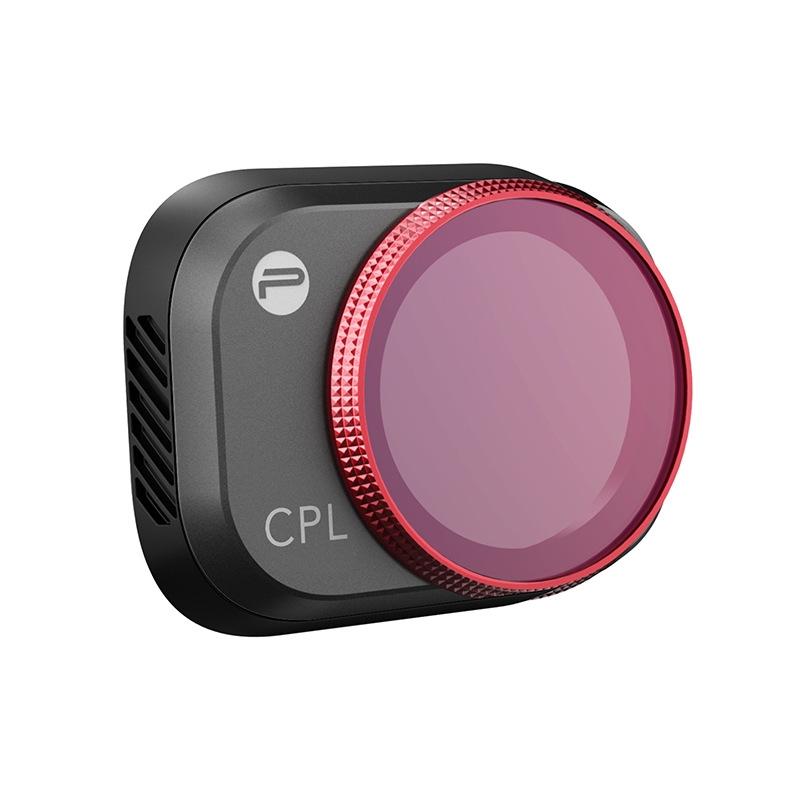 Premium Cpl Filter for Dji Mini 3 - Aluminum Alloy