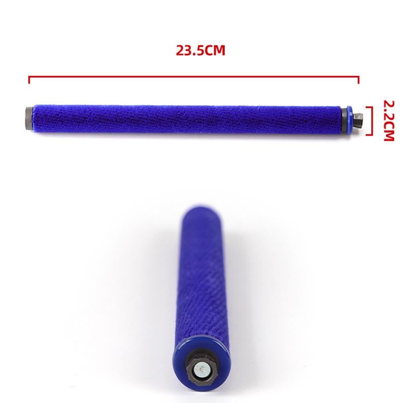 Soft Roller Head for Dyson V6-v11 Vacuum Cleaners