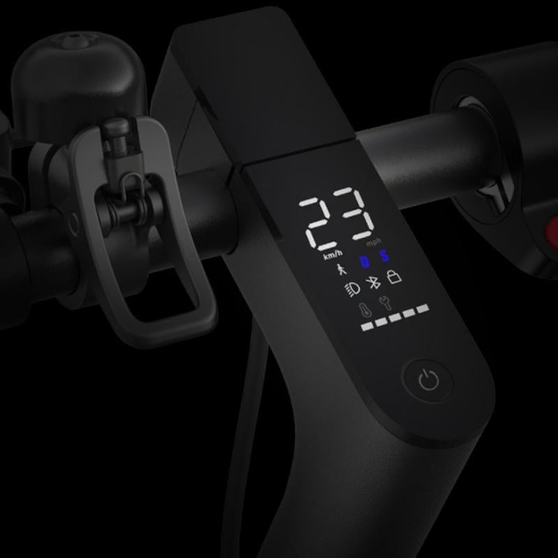 Xiaomi Electric Scooter Pro / Pro 2 / 1s Bluetooth Brake Board Set - With Switch Panel