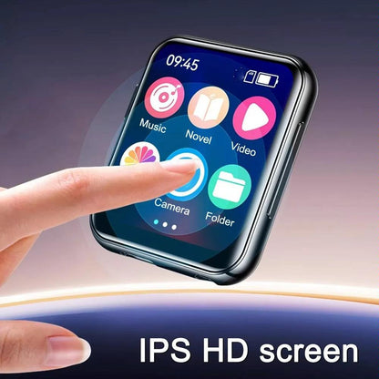 16Gb Mp3 Player With Fhd Camera & Bluetooth - 4Gb