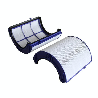 Compatible Air Purifier Filter for Dyson Tp04 / Dp04 / Hp04