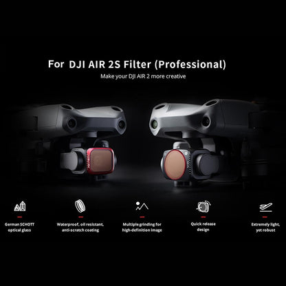 Uv Lens Filter for Dji Air 2s - P16b060