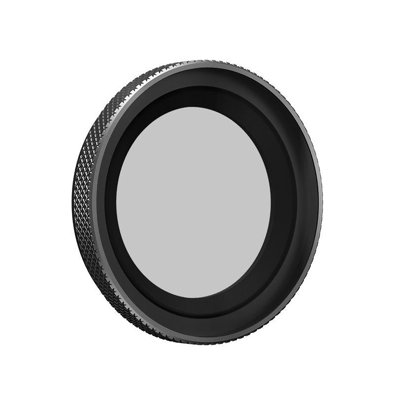 Waterproof Cpl Filter for Insta360 Go 3 / Go 2 with Amagisn Lens - Nd16
