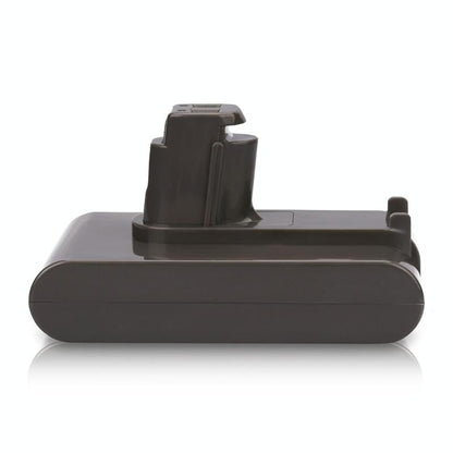 Electric Tool Battery Pack for Dyson Cordless Vacuum Cleaner - 2.5Ah