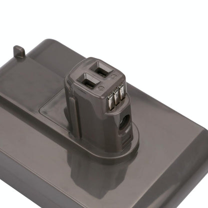 Electric Tool Battery Pack for Dyson Cordless Vacuum Cleaner - 2.5Ah