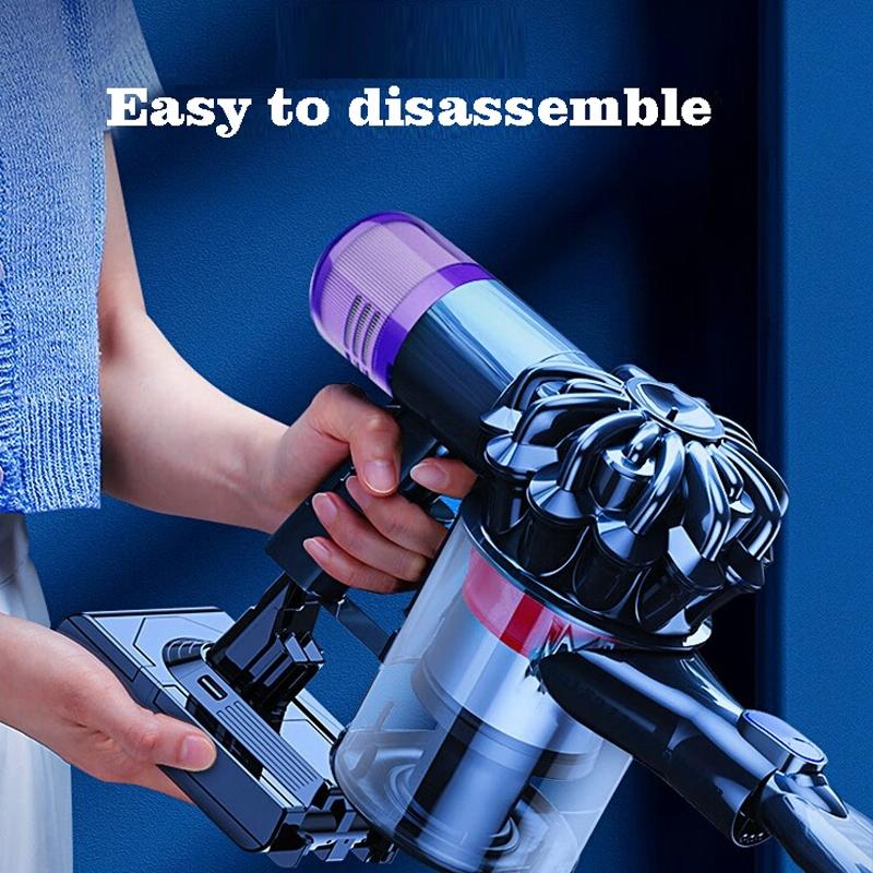 Electric Tool Battery Pack for Dyson Cordless Vacuum Cleaner - 2.5Ah