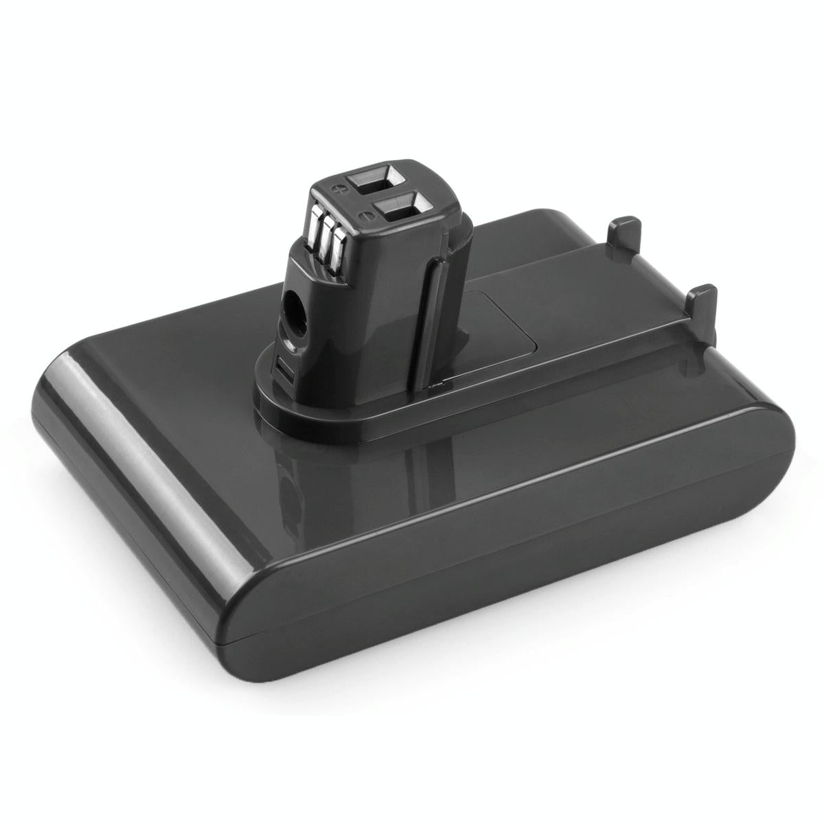 Electric Tool Battery Pack for Dyson Cordless Vacuum Cleaner - 2.5Ah