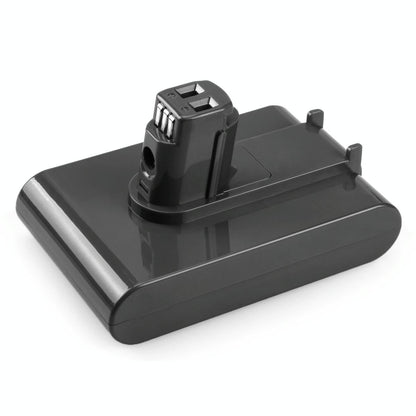 Electric Tool Battery Pack for Dyson Cordless Vacuum Cleaner - 2.5Ah